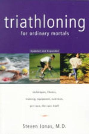 Triathloning for Ordinary Mortals, Boeken, Taal | Overige Talen, Verzenden