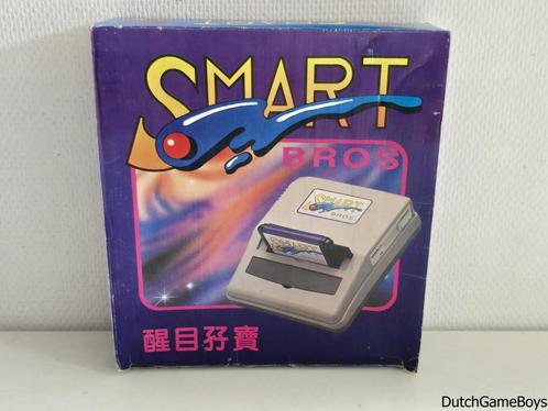 Super Nintendo / Mega Drive - Smart Bros, Games en Spelcomputers, Spelcomputers | Sega, Gebruikt, Verzenden