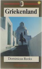 Griekenland / Dominicus reeks 9789025702038 J. Dominicus, Boeken, Reisgidsen, Verzenden, Gelezen, J. Dominicus