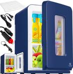 KESSER® Tafelmodel Koelkast 15 Liter AC DC 220-240V en 12V -, Verzenden, Nieuw