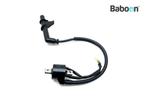 Bobine Honda XL 1000 Varadero 2003-2010 (XL1000V SD02), Motoren, Verzenden, Gebruikt