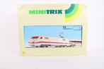 Minitrix N - 11076 - Startset (1) - Startset met ICE, Hobby en Vrije tijd, Nieuw