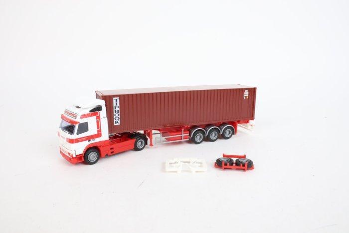 AWM H0 - Véhicules pour trains miniatures (8) -, Hobby & Loisirs créatifs, Trains miniatures | HO