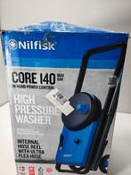 Nilfisk Core 140 In Hand PowerControl, Tuin en Terras, Verzenden, Nieuw