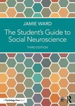 The Students Guide to Social Neuroscience 9780367523916, Boeken, Verzenden, Gelezen, Jamie Ward