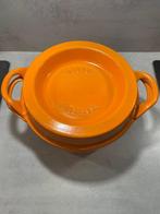 Le Creuset - Braadpan - Doufeu - bron, Antiek en Kunst
