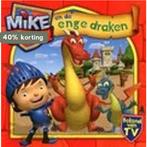 Mike de Ridder en de enge draken 9789089419446, Boeken, Kinderboeken | Kleuters, Verzenden, Gelezen