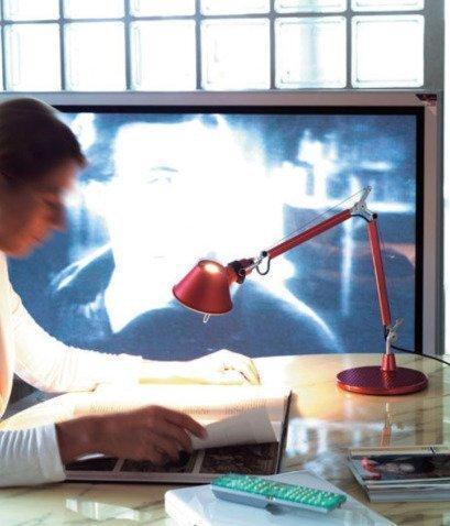 Artemide - Michele De Lucchi, Giancarlo Fassina - Lamp -, Antiek en Kunst, Antiek | Verlichting