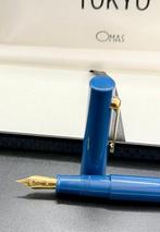 Omas - Tokyo Sotsass Collection - Stylo à plume