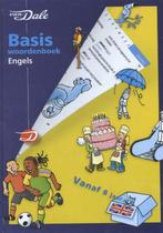 Van Dale Basiswoordenboek Engels 9789460773051 Yvonne Meijer, Verzenden, Yvonne Meijer