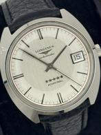 Longines - Admiral - Zonder Minimumprijs - Heren - 1970-1979