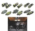 KIT 16 AMPOULES LED INTÉRIEUR POUR VOLKSWAGEN VW GOLF 5 GTI, Verzenden, Nieuw