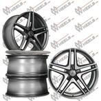 Mercedes S Klasse S63 AMG W222 C217 AMG 20 inch originele ve, Ophalen of Verzenden, Gebruikt