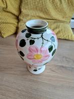 Villeroy & Boch - Vaas - Wild-Rose, Wildrose - Keramiek -, Antiek en Kunst