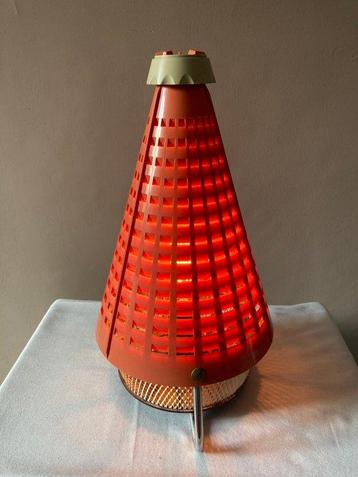 Daalderop - Klaas van Aken - Lamp - hard plastic - Lamp