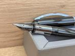 Visconti - Rembrandt Black - Zonder Minimumprijs - Vulpen, Verzamelen, Pennenverzamelingen, Nieuw