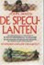 De speculanten 9789027423306 J. Jakes, Boeken, Verzenden, Gelezen, J. Jakes
