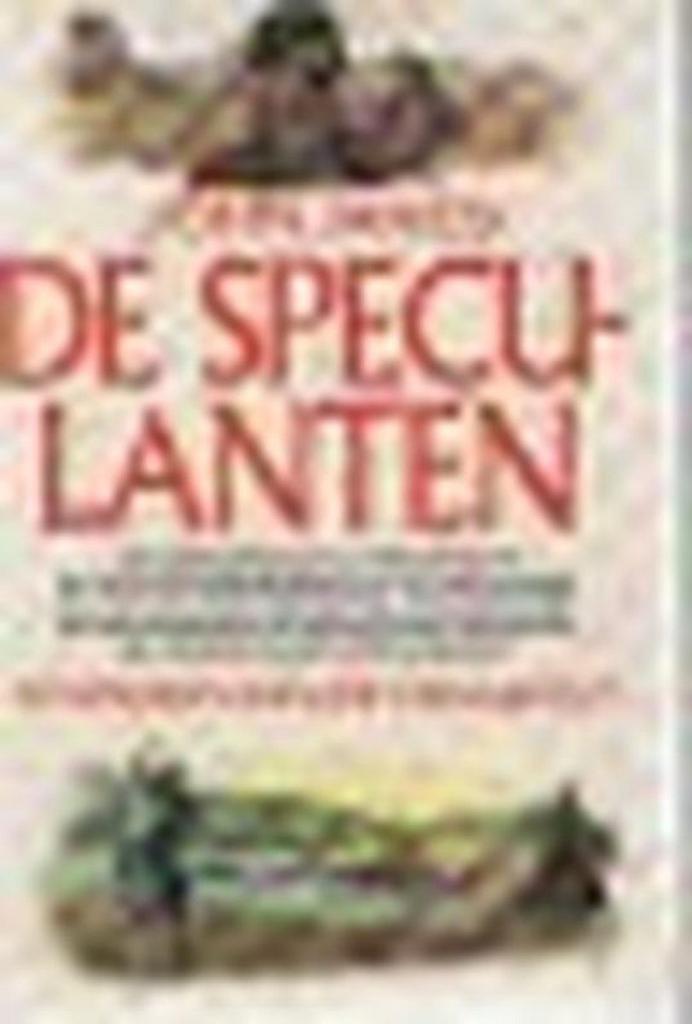 De speculanten 9789027423306 J. Jakes, Boeken, Historische romans, Gelezen, Verzenden
