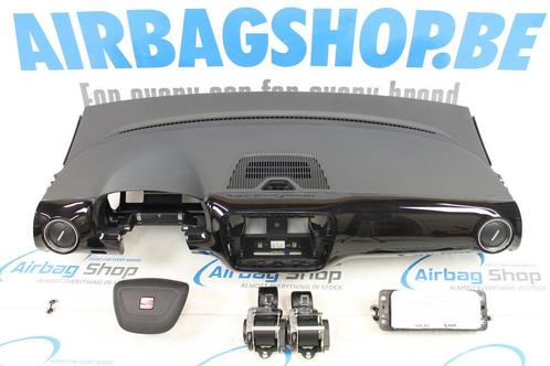 AIRBAG KIT – TABLEAU DE BORD SEAT MII (2011-2016), Auto-onderdelen, Dashboard en Schakelaars, Nieuw, Seat