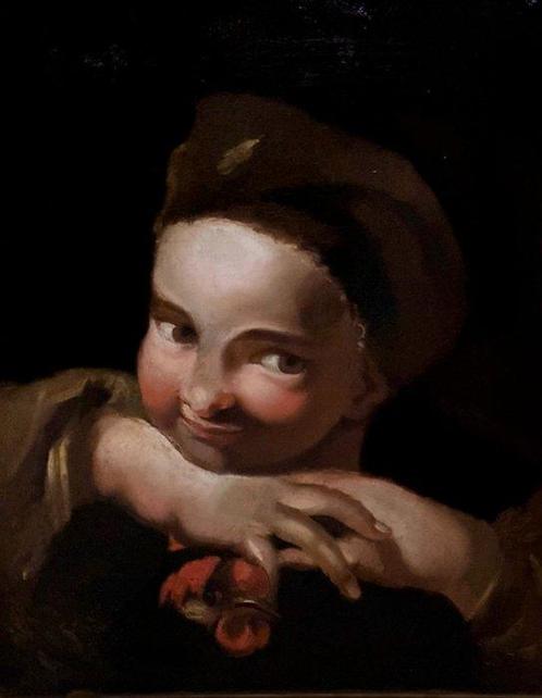 Domenico Fedeli, called il Maggiotto (1713-1794),, Antiek en Kunst, Kunst | Schilderijen | Klassiek