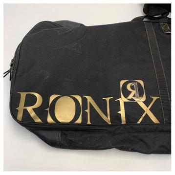 Bieden: Ronix gold wakeboard cover | bag - beschikbaar voor biedingen