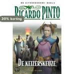 Uitverkorene 2 Keizerskeuze 9789027467836 Ricardo Pinto, Boeken, Verzenden, Gelezen, Ricardo Pinto