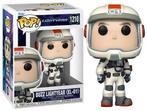 Funko POP! Vinyl Movies Disney Pixar Lightyear-Buzz, Verzamelen, Ophalen of Verzenden, Nieuw