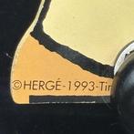 Wanddecoratie - wandkapstok - België - Tintin & Milou, Boeken, Nieuw