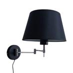 Cottex - Wandlamp (2) - Schommel - Katoen - 2 stuks