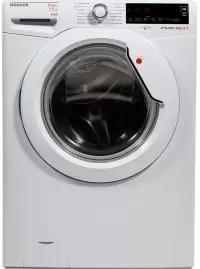 Hoover Wdxa496a2 Wasdroogcombi 9- 6kg 1400t, Elektronische apparatuur, Was-droogcombinaties, Ophalen of Verzenden
