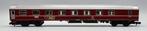Fleischmann N - 24264 - Wagon de passagers pour trains, Nieuw