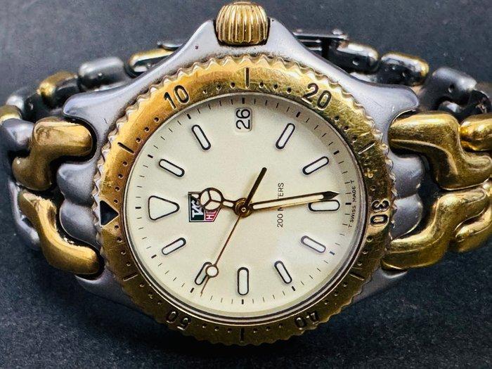 TAG Heuer - Professional 200m - Zonder Minimumprijs -, Handtassen en Accessoires, Horloges | Antiek
