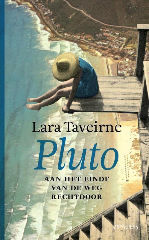 Pluto Aan het einde van de weg rechtdoor (9789044646634), Boeken, Romans, Nieuw, Verzenden