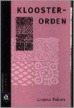 Kloosterorden / Compact 9789069351742 J. Dubois, Verzenden, J. Dubois