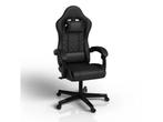 Veiling - Gamingstoel / Bureaustoel HyperSeat - Zwart, Nieuw