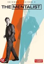 Mentalist - Seizoen 5, Verzenden