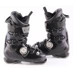 40,5 41 skischoenen ATOMIC BOA PROTOTYPE 2025 black, cuff al, Sport en Fitness, Gebruikt, Verzenden, Schoenen, Atomic