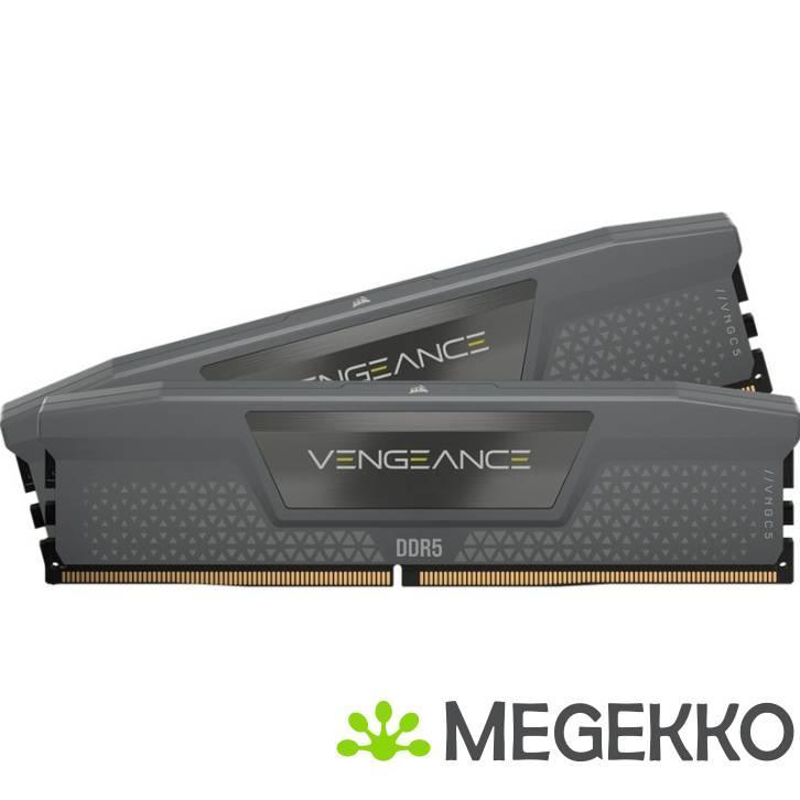 Corsair DDR5 Vengeance 2x32GB 6000, Informatique & Logiciels, Ordinateurs & Logiciels Autre, Envoi