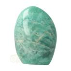 Amazoniet sculptuur 6  - 585 gram - Madagaskar, Verzenden, Nieuw