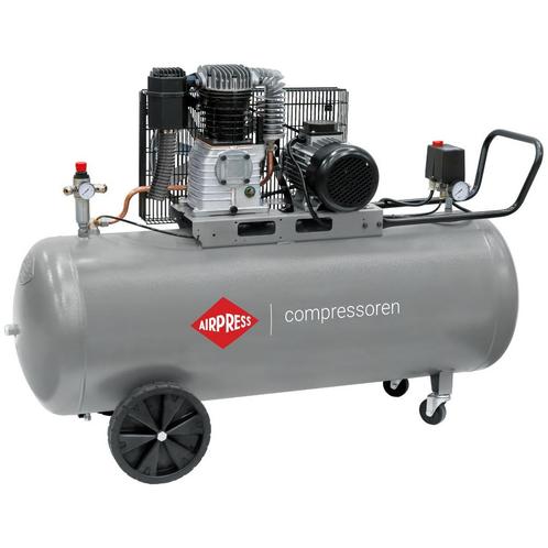 Airpress Compressor  HK 425/200 - Airpress, Bricolage & Construction, Compresseurs, Enlèvement ou Envoi