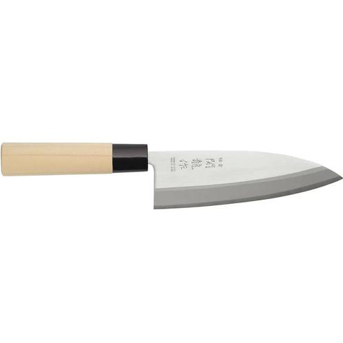 Debames | RVS | Hout | Lengte 275mm HENDI, Zakelijke goederen, Horeca | Keukenapparatuur, Nieuw in verpakking, Verzenden