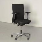 Interstuhl 3494 bureaustoel, zwart, 3D armleggers, Nieuw, Ophalen of Verzenden