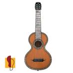 Husson & Duchene - - Klassieke gitaar - Frankrijk - 1840, Muziek en Instrumenten, Nieuw