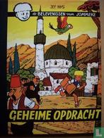 Jommeke - Geheime opdracht - 2004, Eén stripboek, Verzenden, Zo goed als nieuw, Nys, Jef.