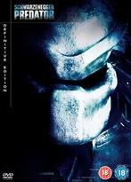 Predator DVD (2007) Arnold Schwarzenegger, McTiernan (DIR), Verzenden