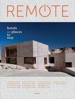 Remote Places to stay - Nederlandse versie 9789401409933, Boeken, Verzenden, Zo goed als nieuw, Debbie Pappyn