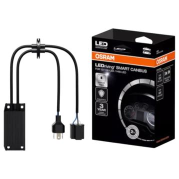Osram LEDriving Smart Canbus H4 LED LEDSC04 beschikbaar voor biedingen