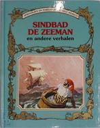 Sindbad de zeeman, Boeken, Verzenden, Nieuw, Nederlands