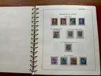 Espagne 1950/1964 - Collection très complète 2e Centenaire, Gestempeld