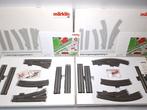 Märklin H0 - 24902/24903 - Voie ferrée pour trains, Hobby en Vrije tijd, Nieuw
